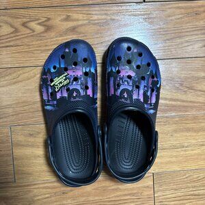 The Wonderful World of Disney Crocs